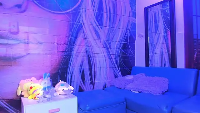 Giaa_rossiのライブXXXチャット