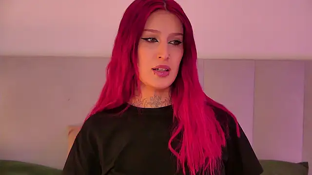 Chat XXX Live ElisMuse