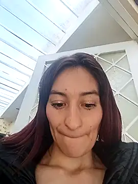 Candy_Hott7のライブXXXチャット