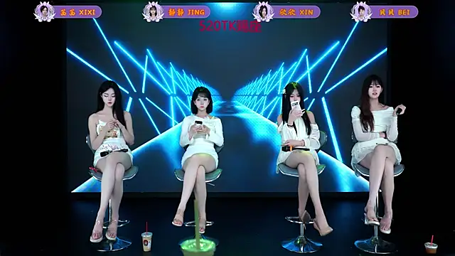 Neza-002 Live XXX-Chat