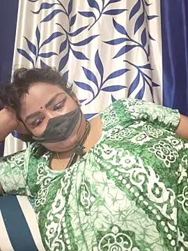 Chat XXX Live Deborbhavi222