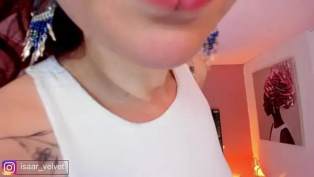 Velvet_DreamssのライブXXXチャット