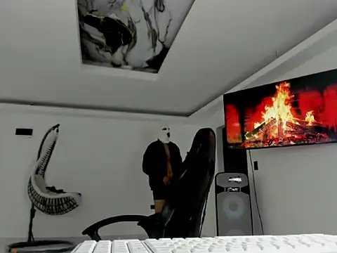 master_leather live XXX chat