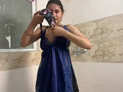 Show de webcam de Naira_fit