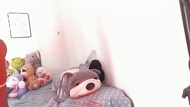 Billie_Turneer Webcamshow