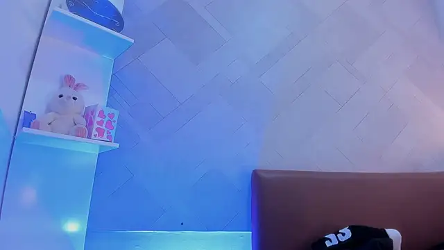 Chat XXX Live ANNAYA_