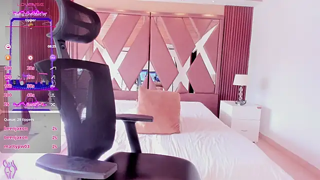 Chat XXX Live devora_celeste