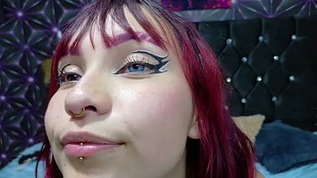 Czat XXX na żywo – Megam_white