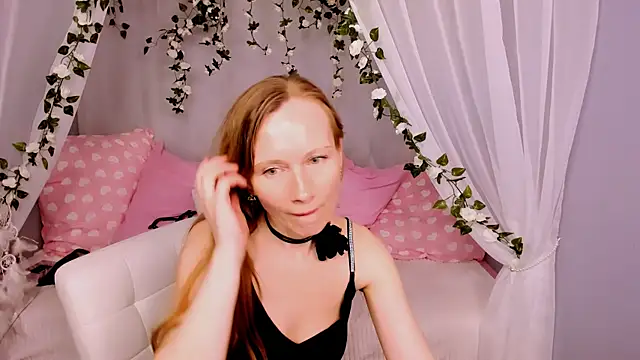 Živý XXX chat NicoleMiless