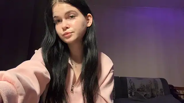 Chat XXX Live BellaLuxury