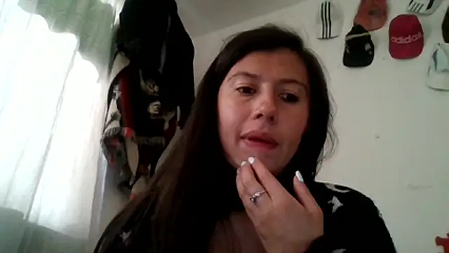 sandyquinnxx Webcam-Show