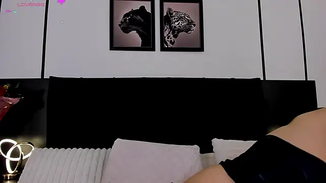 Czat XXX na żywo – ArwenStar11