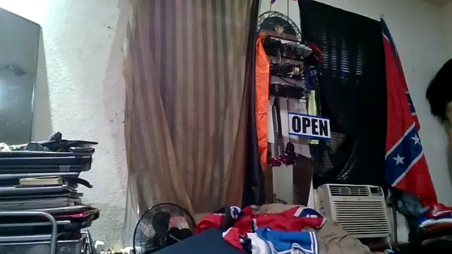 slinginbigD – Kamerová šou