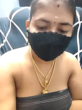 Tamil_Lotus 网络视讯表演