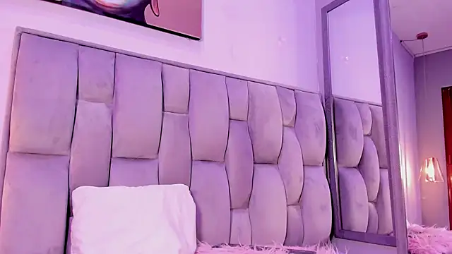 Webkamerová show luy_star_