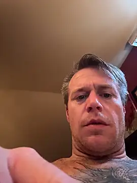 DILFiGuess1's Webcam Show