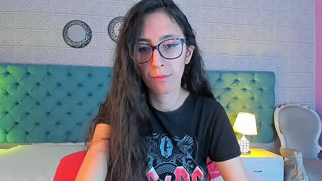 Chat XXX en directo de GirafMusic