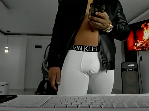 master_leather Live XXX-chat