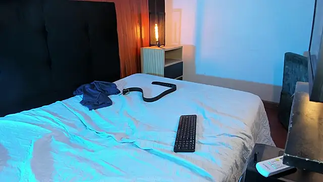 Show de webcam de Skinny_Mac