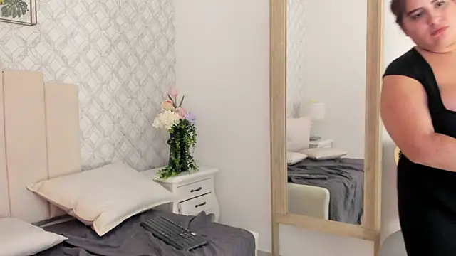 IvyOconner Chat XXX in diretta