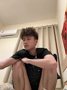 sexyboy-3525のウェブカメラショー