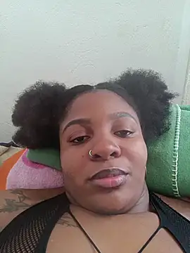 Show de Xhaniyah na webcam