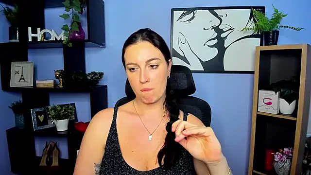 FUN_AMIn Live XXX chat