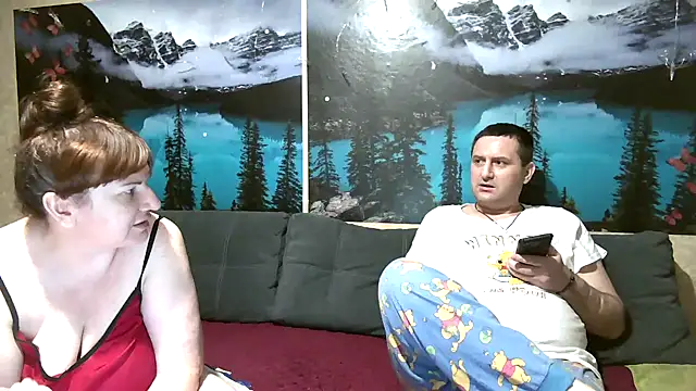 Chat XXX ao vivo de Big_Boss55