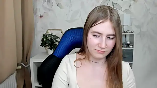 candy_Megan's Live XXX Chat