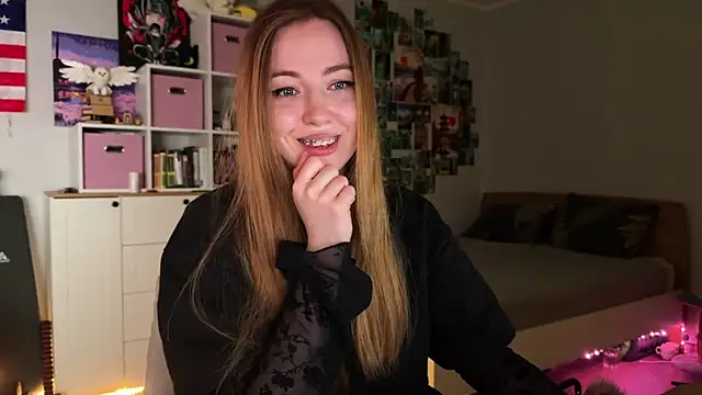 LinaWitch Obrolan Langsung XXX