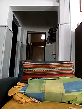 bebesuculento Webcam-Show