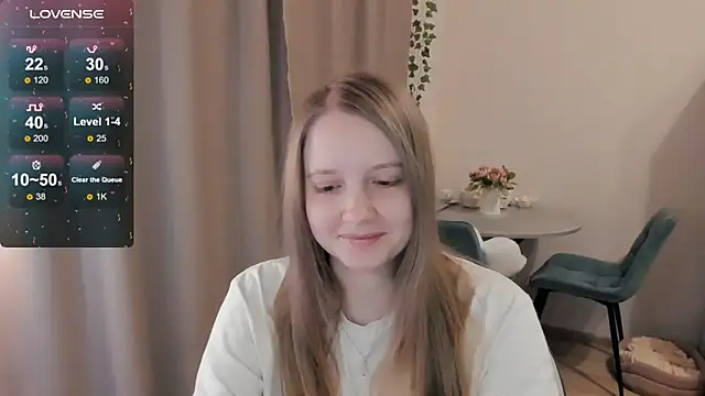 AlyaleyのライブXXXチャット