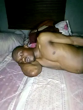 BigGamechargerのウェブカメラショー