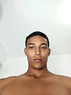 Show Webcam de Demiansteven2