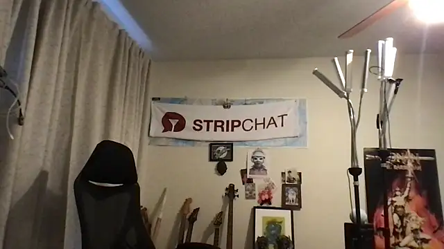 9VOLTT webkamerás műsora