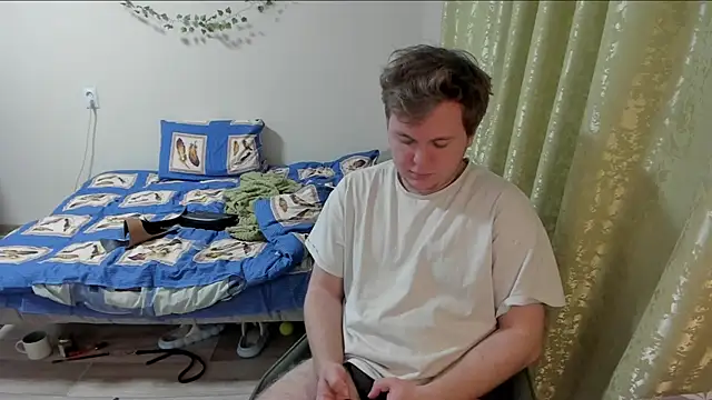 MashkaRay: онлайн-секс-чат