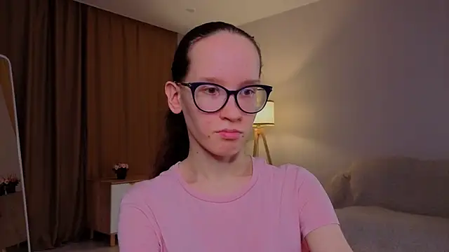 BettyBrowni Chat XXX in diretta