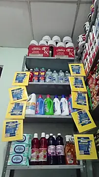 Queen_lorena's Webcam Show