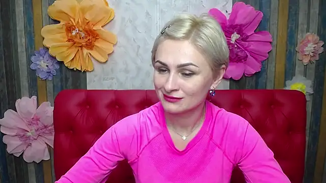 OliviaHorst: онлайн-секс-чат