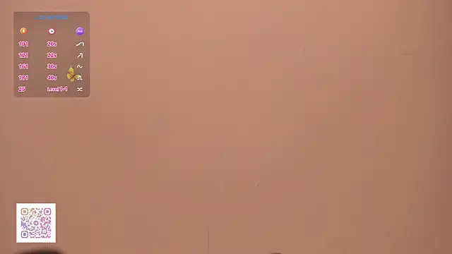 CharlotteMitchell's Live XXX Chat