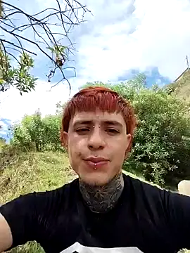 7_Saturno_7 网络视讯表演