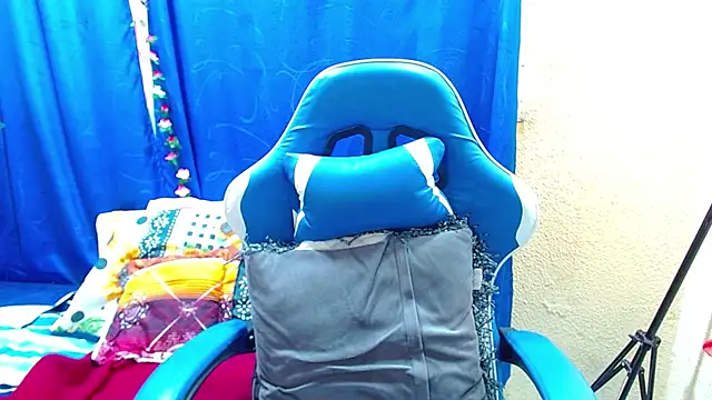 Gia_leinn Obrolan Langsung XXX