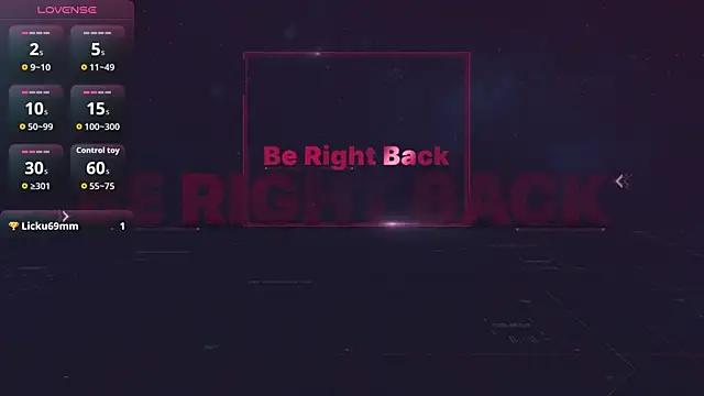 Chatroom XXX en direct de April_Olsen