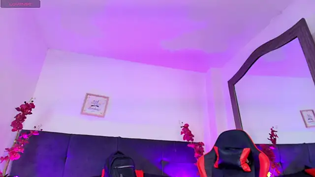 Chat XXX Live Lucass_love