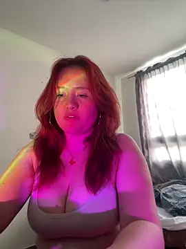 AliaMiller_ Obrolan Langsung XXX