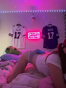 babygingerboo: онлайн-секс-чат