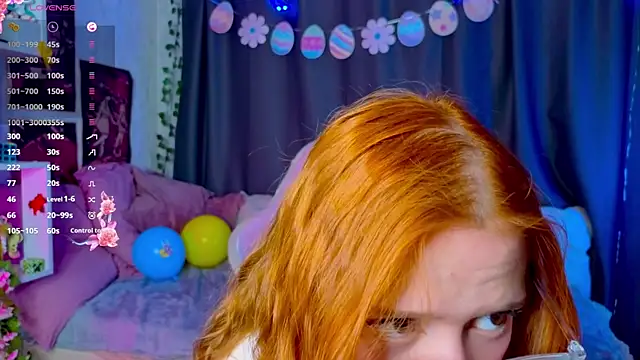 WeiSusi Chat XXX in diretta