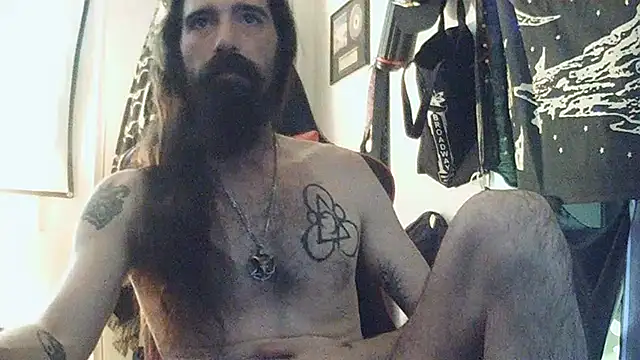 Show Webcam de Neekaleek89