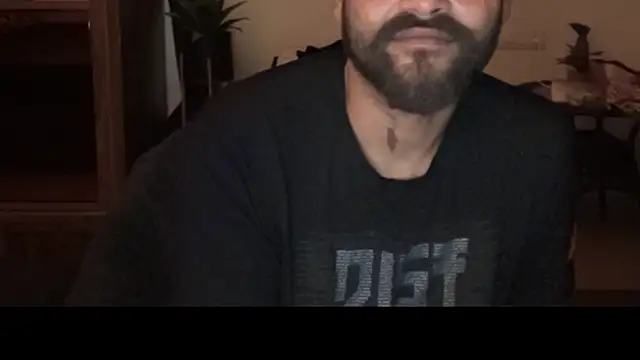 Chat XXX en directo de Mr_Conscience