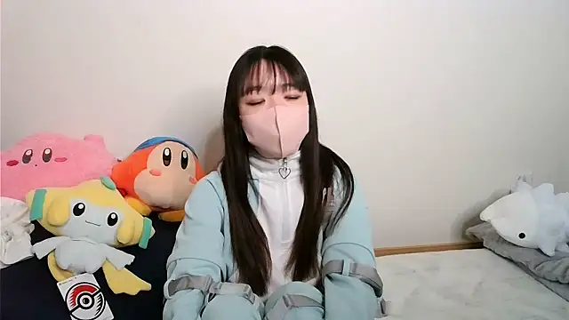 yua_chan00のウェブカメラショー